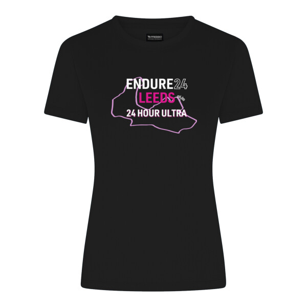 Women's Prevail Tee Solo Thumbnail