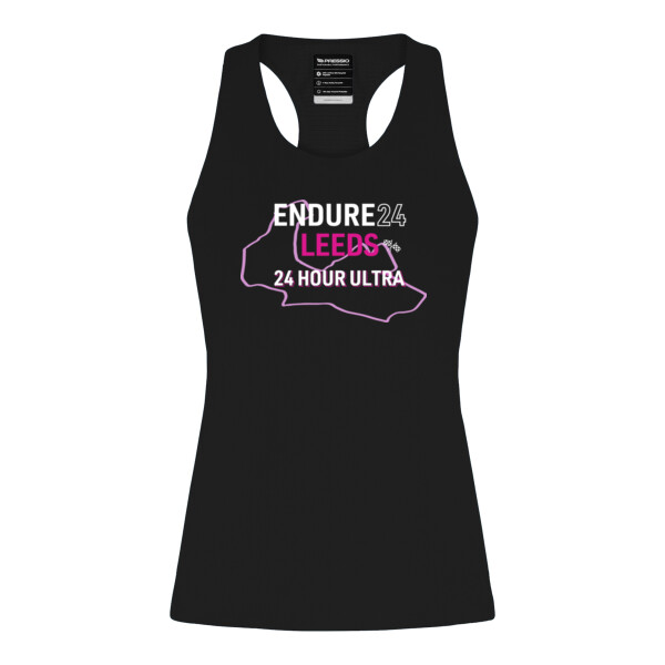 Women's Prevail Singlet Pair Thumbnail