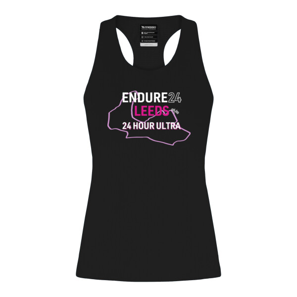 Women's Prevail Singlet Team Thumbnail