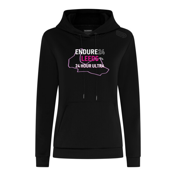 Women's Renew Hoodie Solo Thumbnail