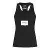 Women's Sustain Singlet Thumbnail