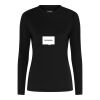 Women's Sustain L/S Top Thumbnail
